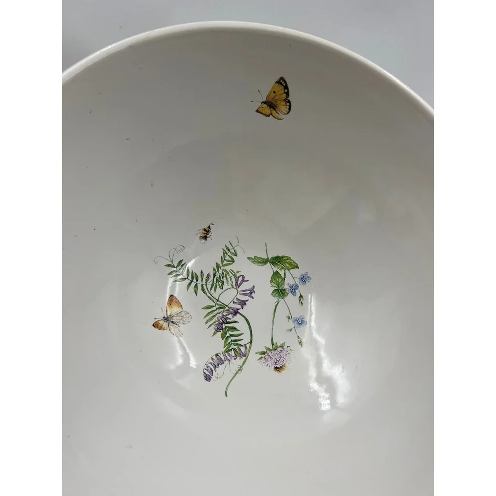 Vtg Marjolein Bastin Wildflower Meadow 12